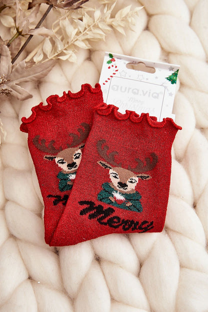  Chaussettes model 190400 Step in style 