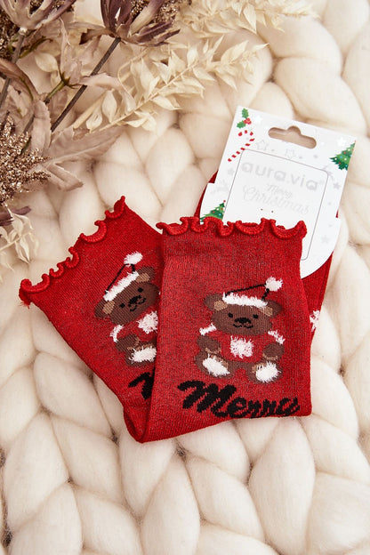  Chaussettes model 190402 Step in style 