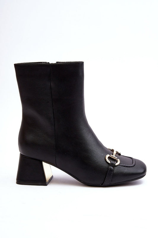 Bottes à talons model 190448 Step in style 
