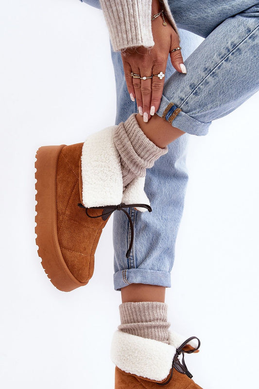  bottes de neige model 190500 Step in style 