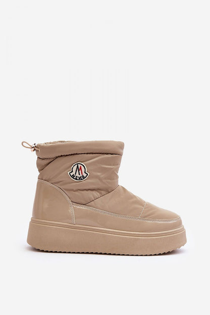  bottes de neige model 190513 Step in style 