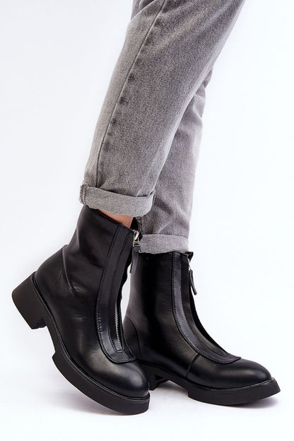  Bottes model 190522 Step in style 