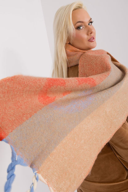  Châle model 190552 AT 