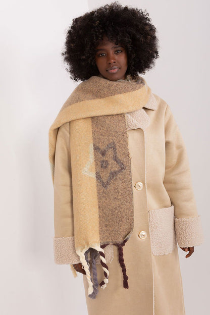  Châle model 190561 AT 