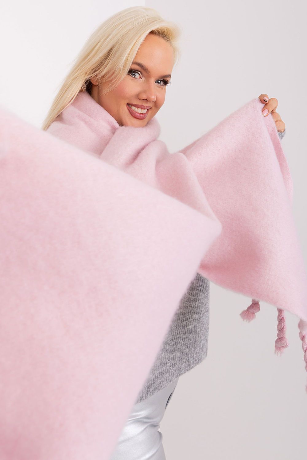  Châle model 190571 AT 