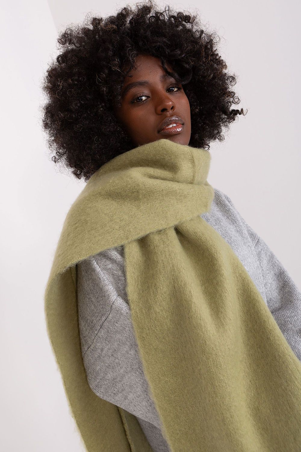  Châle model 190580 AT 