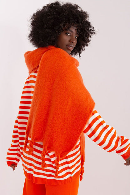  Châle model 190587 AT 