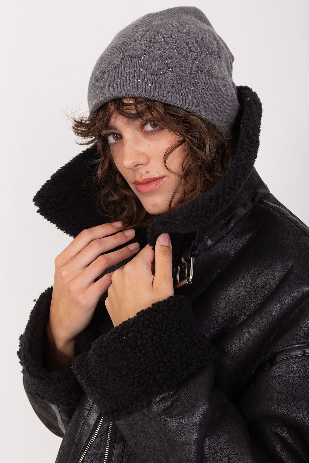  Bonnet model 190594 AT 