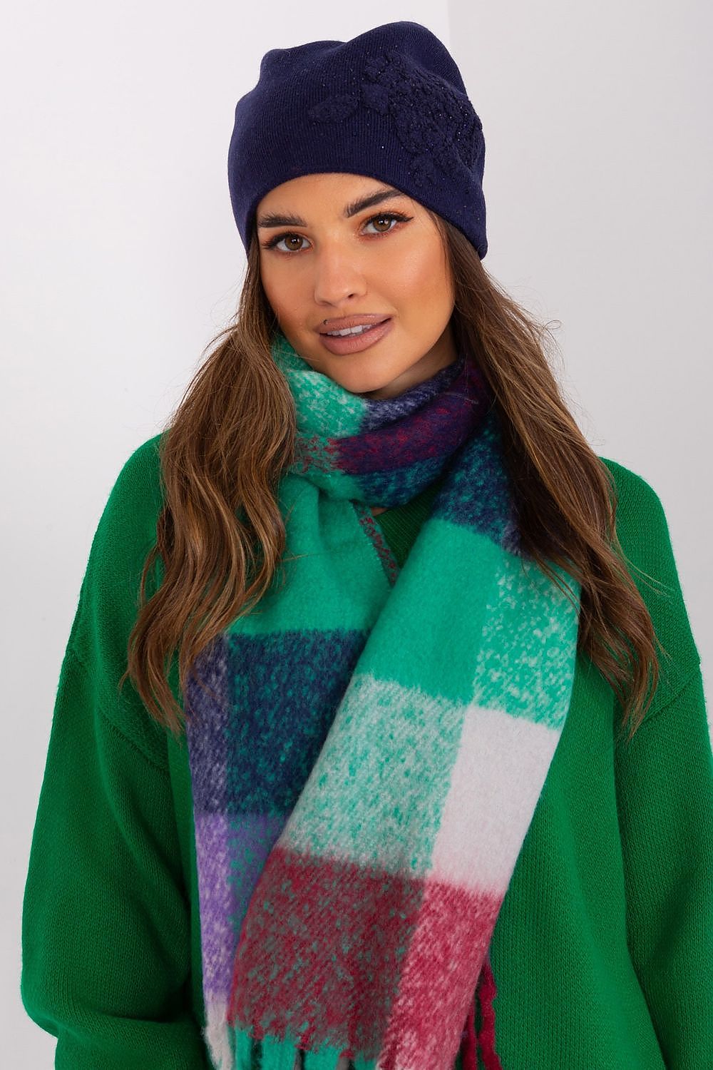  Bonnet model 190595 AT 