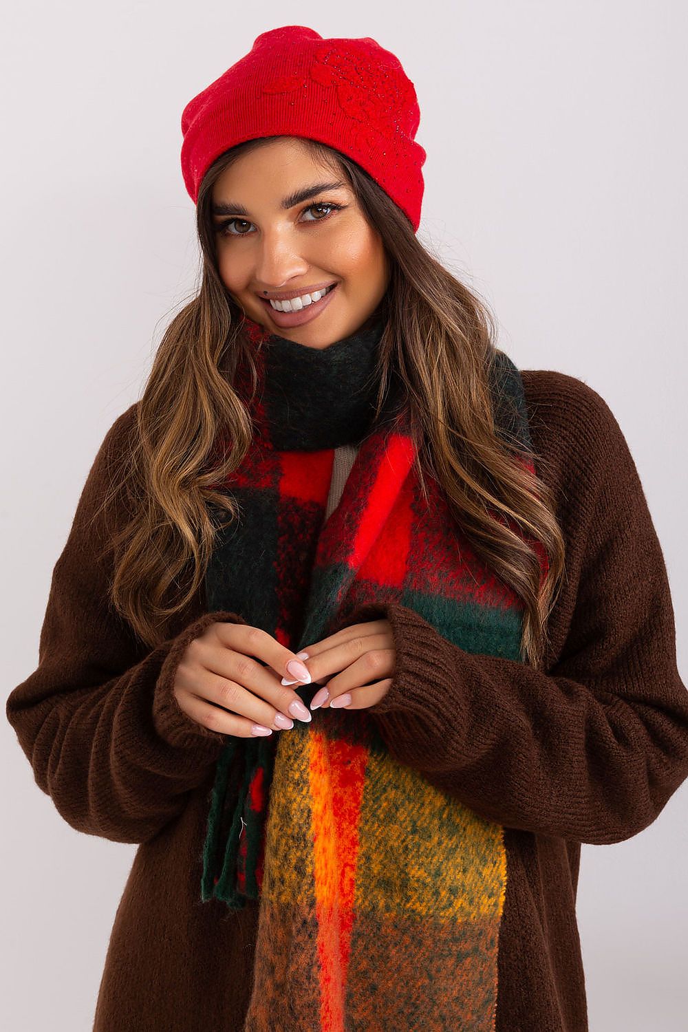  Bonnet model 190597 AT 