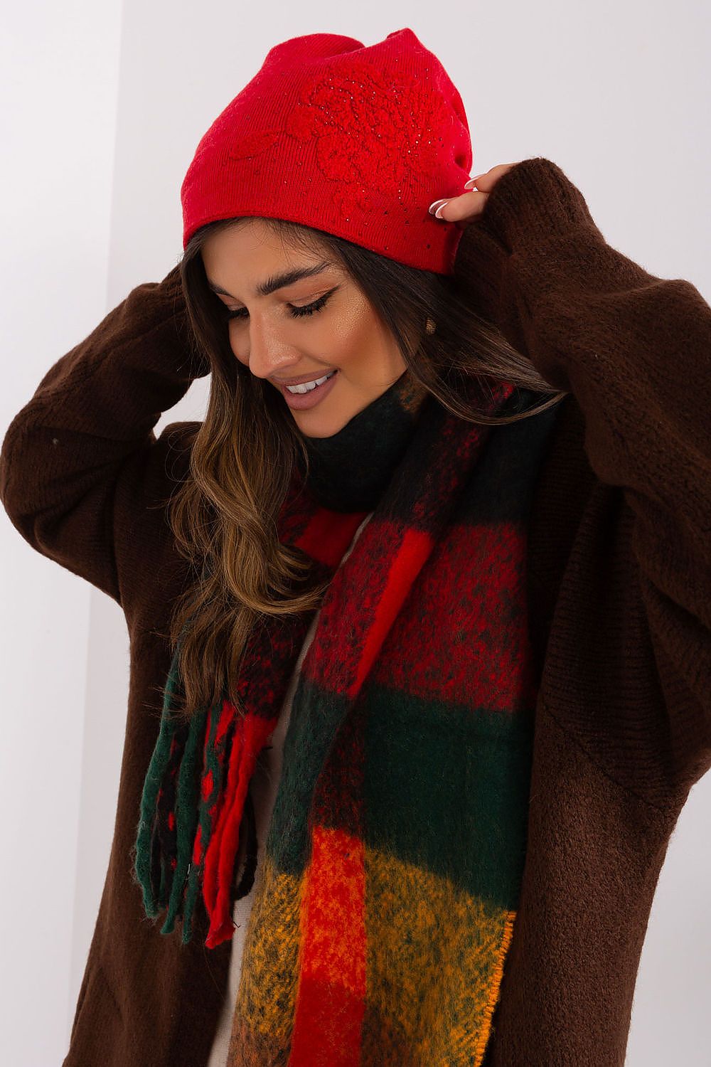  Bonnet model 190597 AT 