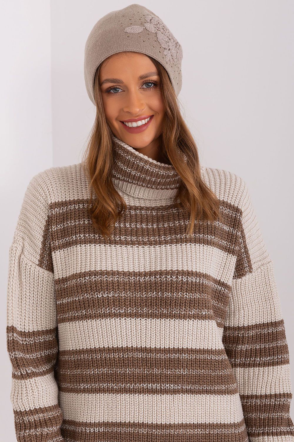  Bonnet model 190602 AT 