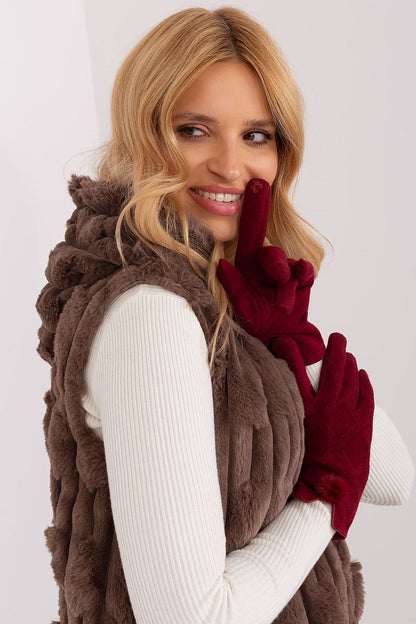  Gants model 190795 AT 