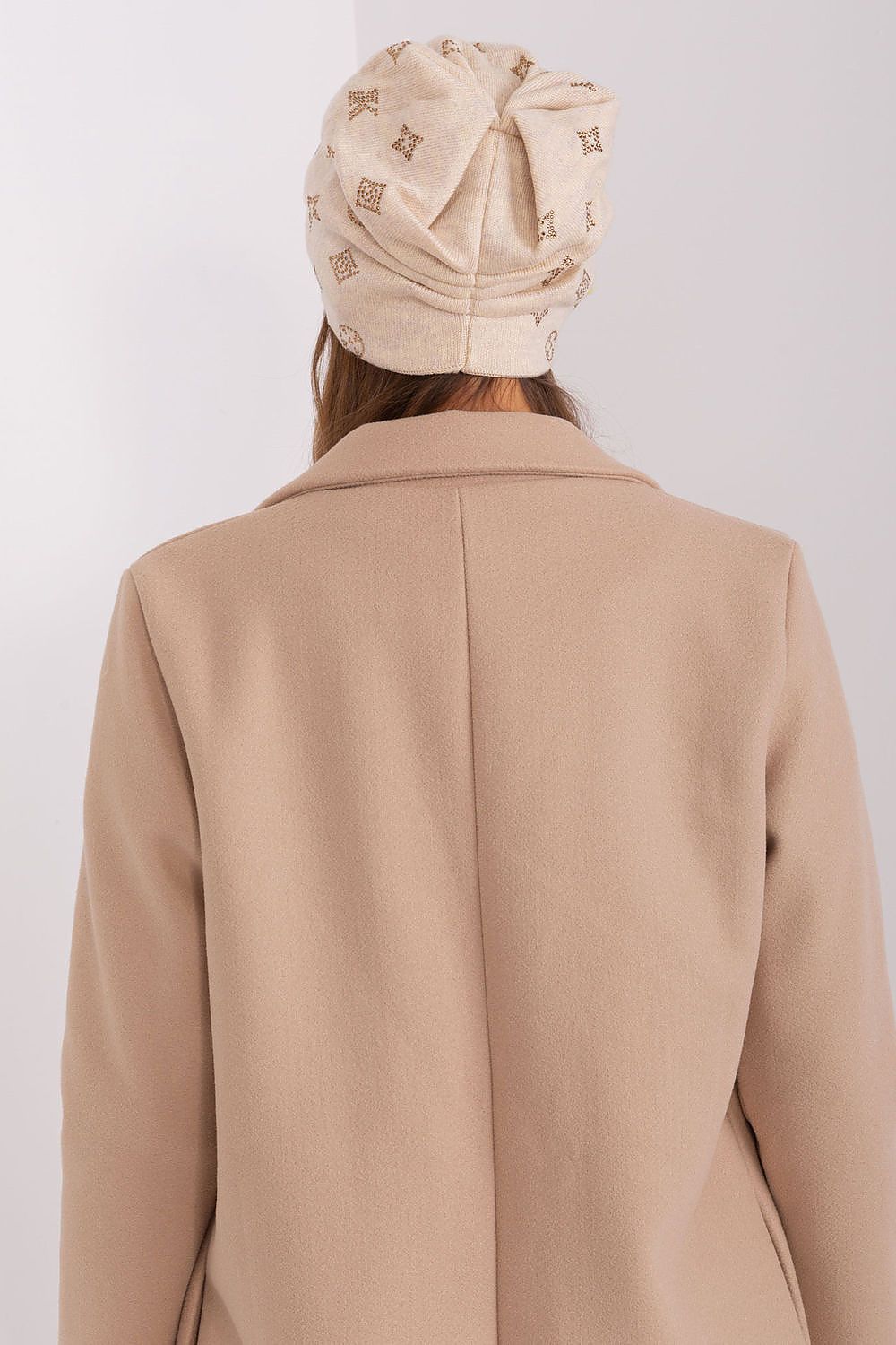  Bonnet model 191110 AT 