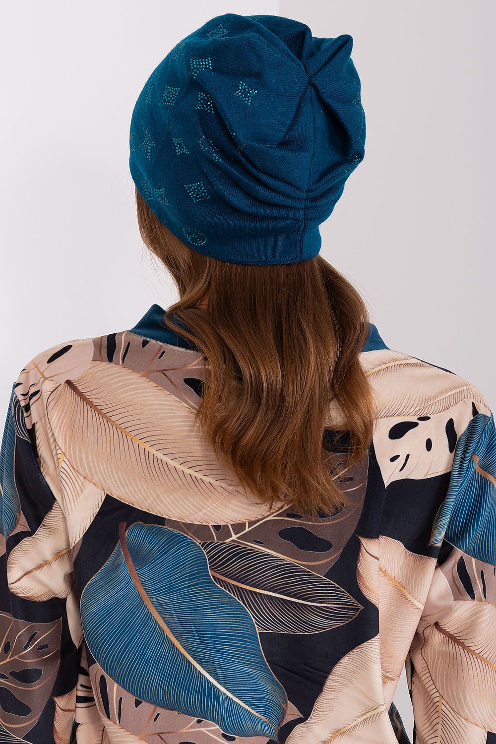  Bonnet model 191111 AT 