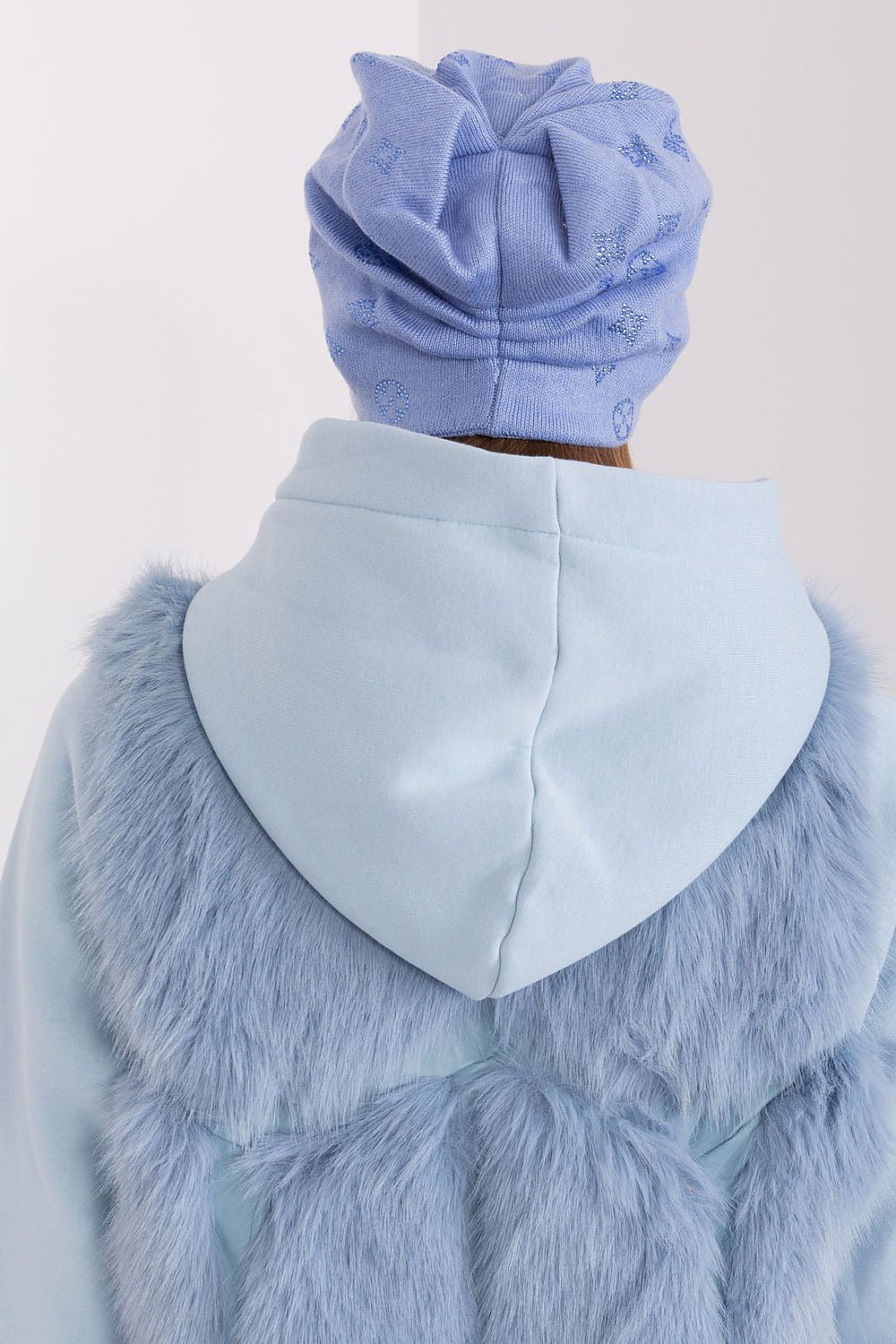  Bonnet model 191112 AT 