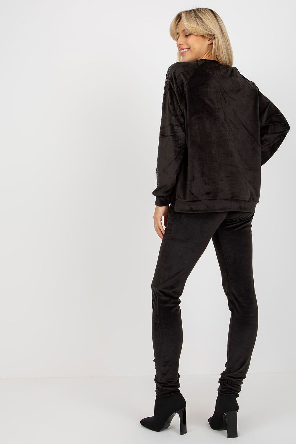  L`ensemble model 191244 Relevance 