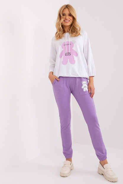  L`ensemble model 191258 Relevance 