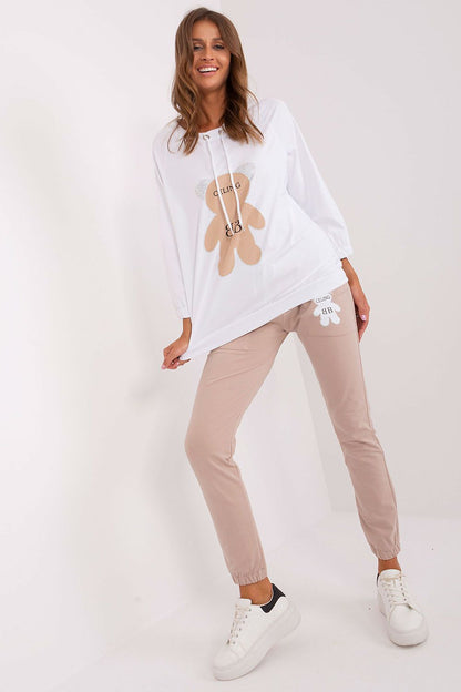  L`ensemble model 191262 Relevance 