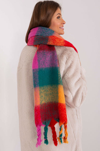  Châle model 191710 AT 