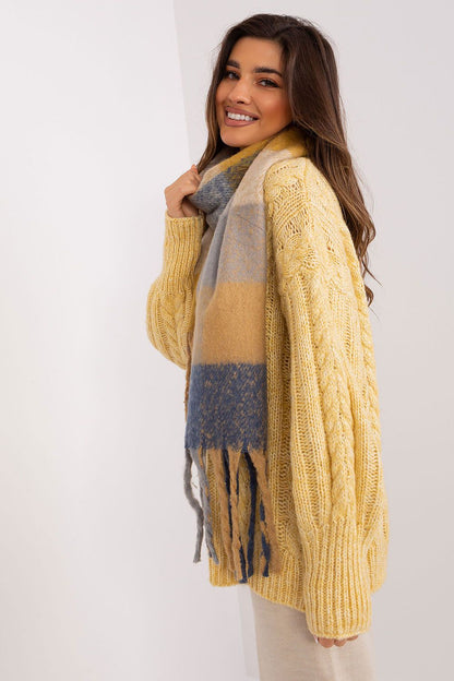  Châle model 191726 AT 