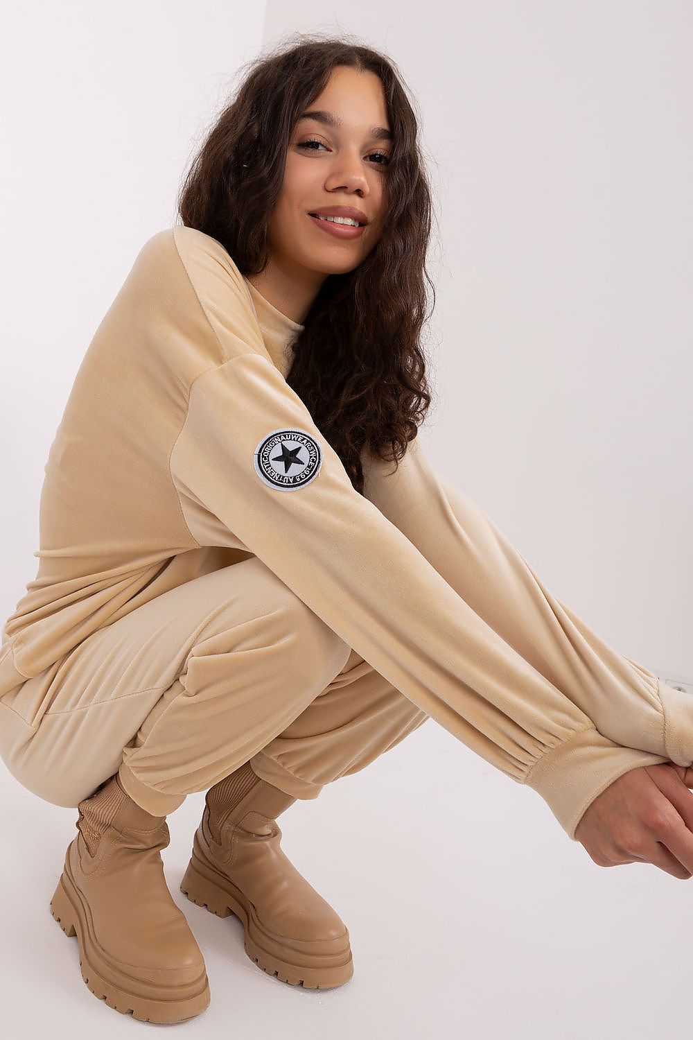  L`ensemble model 191740 Italy Moda 