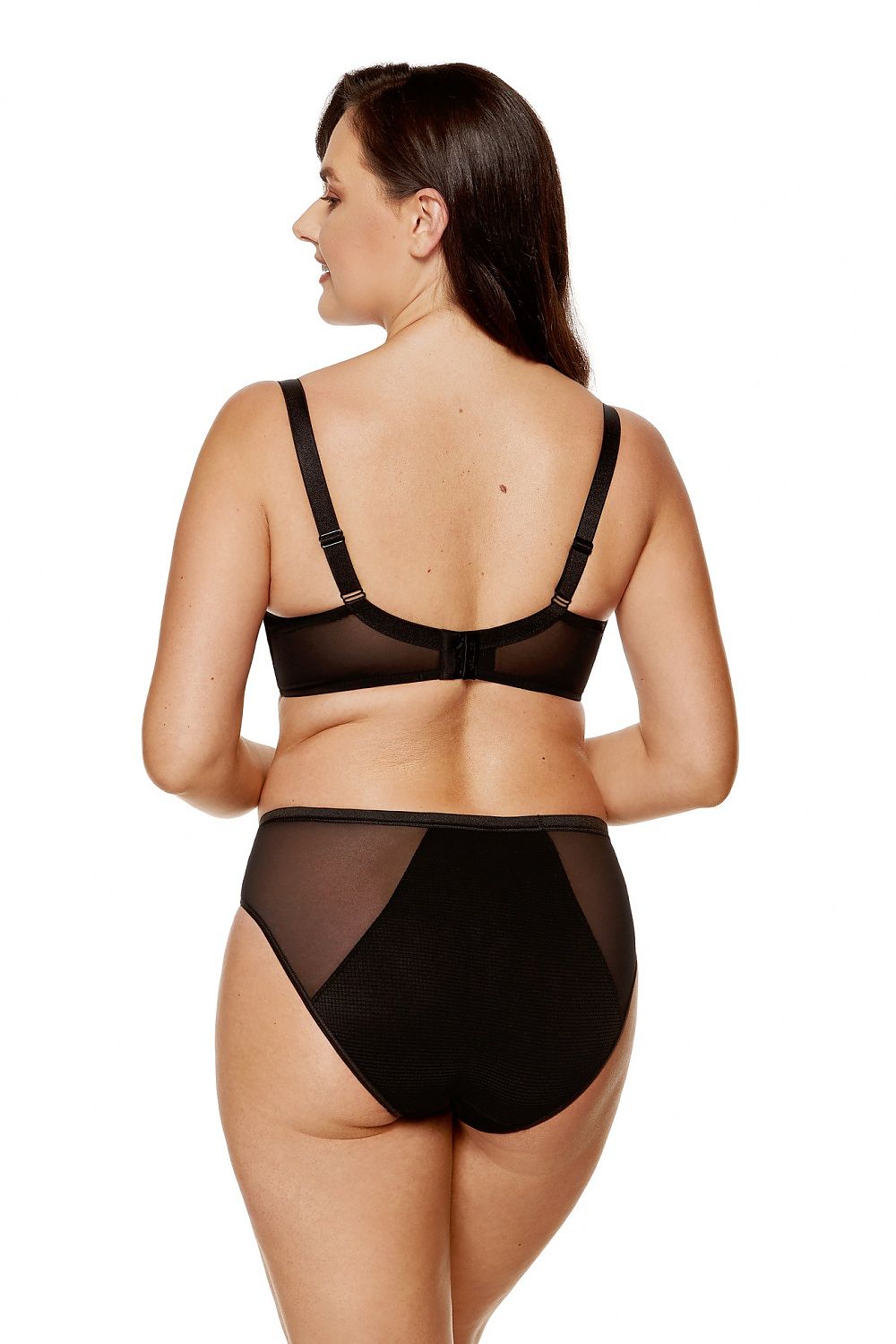  Soutien-gorge rembourré model 192035 Gorteks 