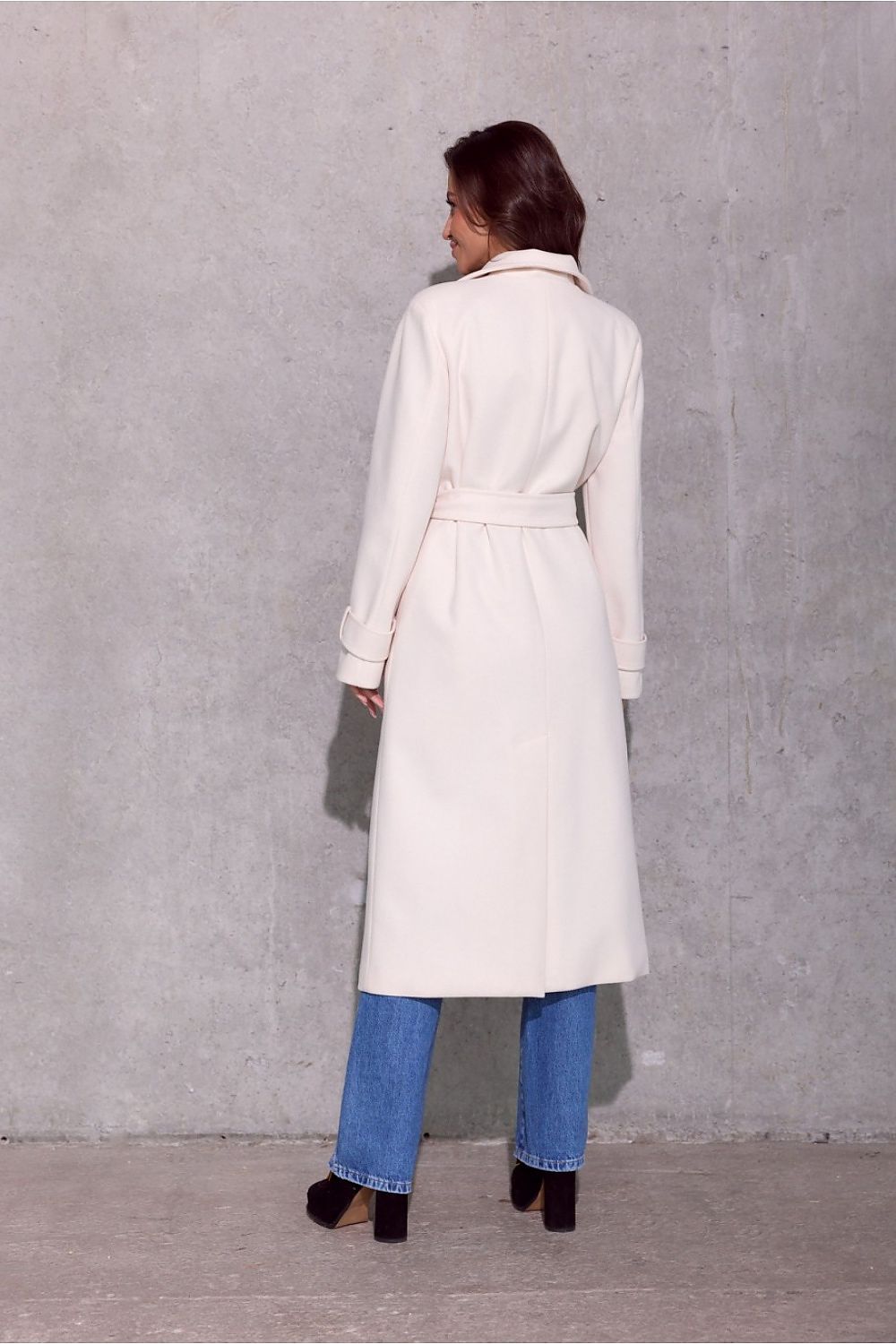  Manteau model 192041 Roco Fashion 