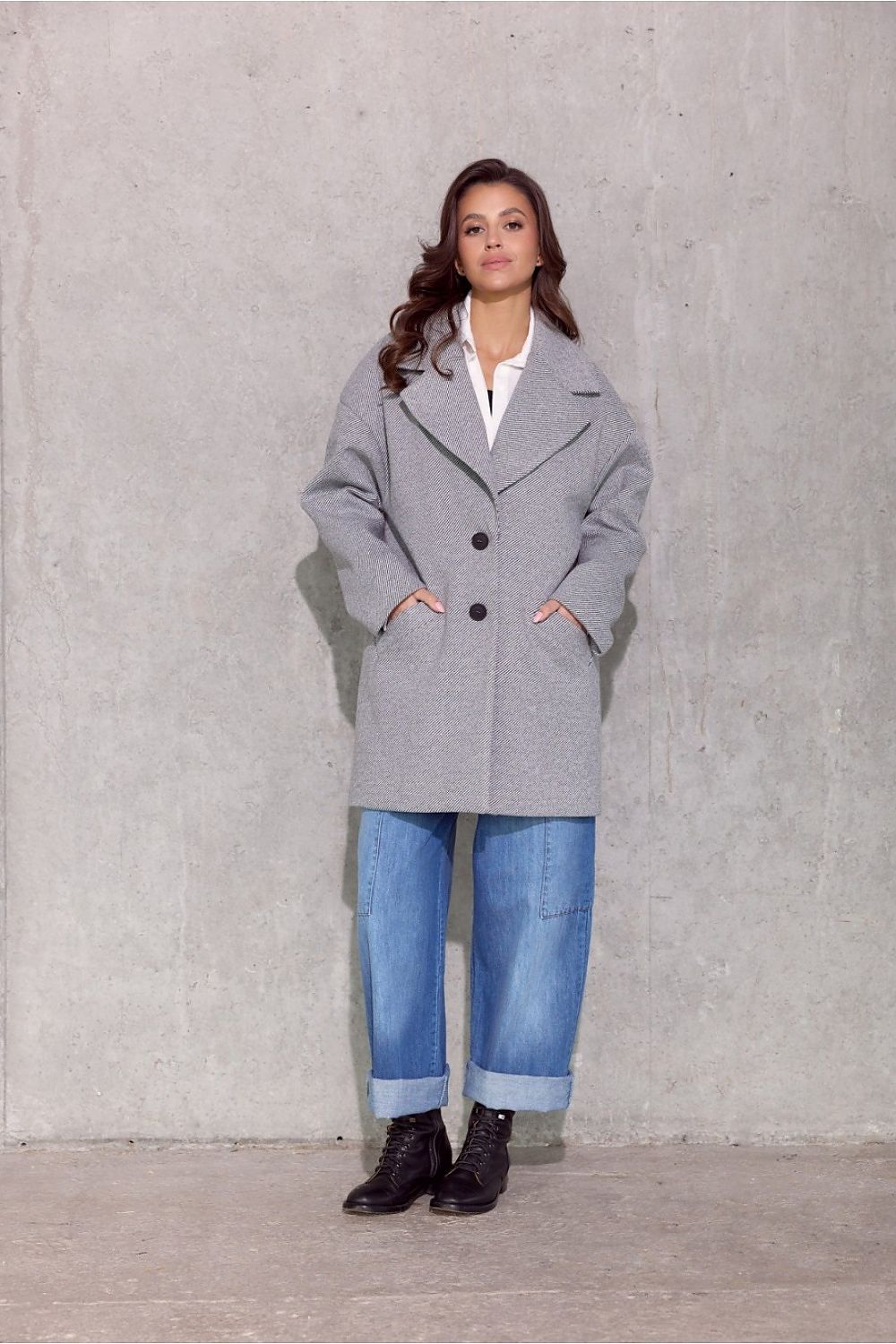  Veste model 192228 Roco Fashion 