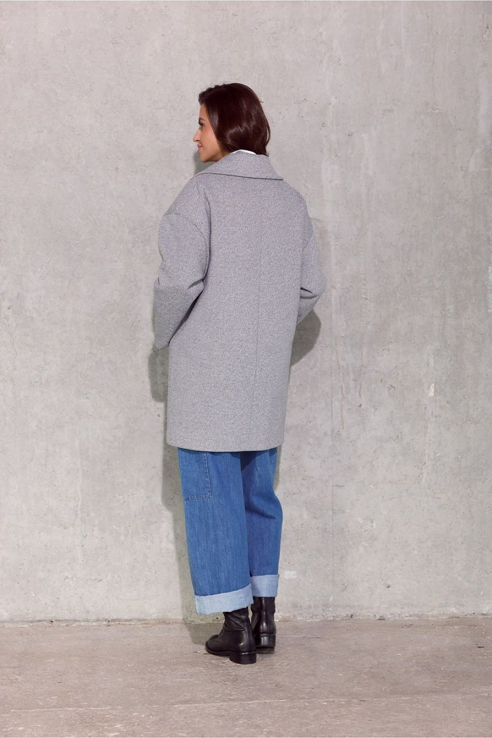  Veste model 192228 Roco Fashion 