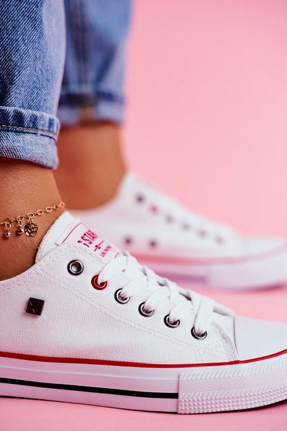  Baskets model 192311 Step in style 