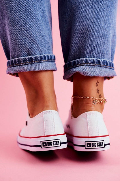  Baskets model 192311 Step in style 