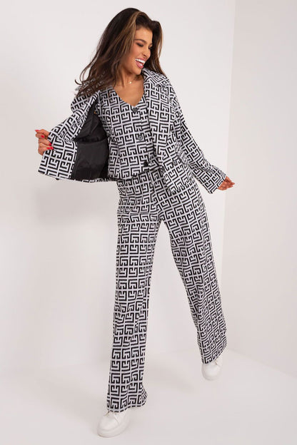  Veste model 192509 Lakerta 