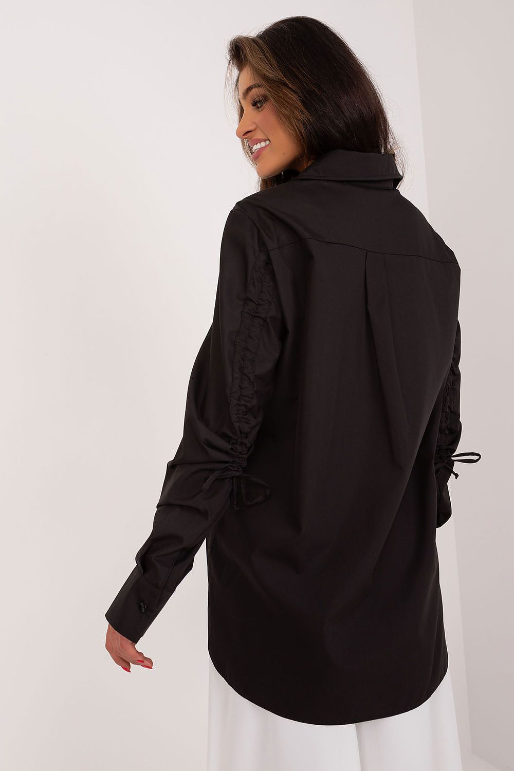  Chemise manche longue model 192526 Lakerta 