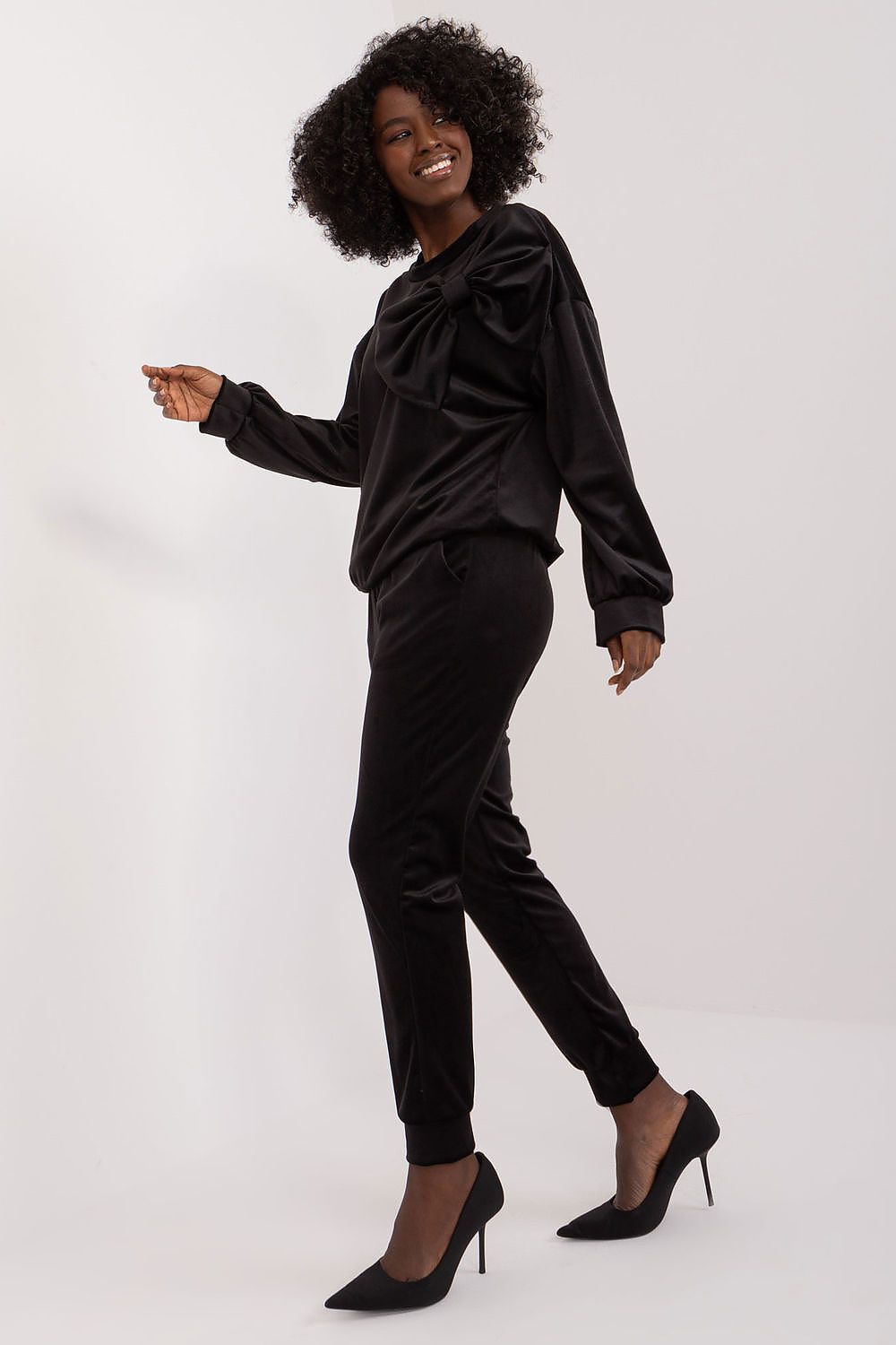  L`ensemble model 193018 Italy Moda 