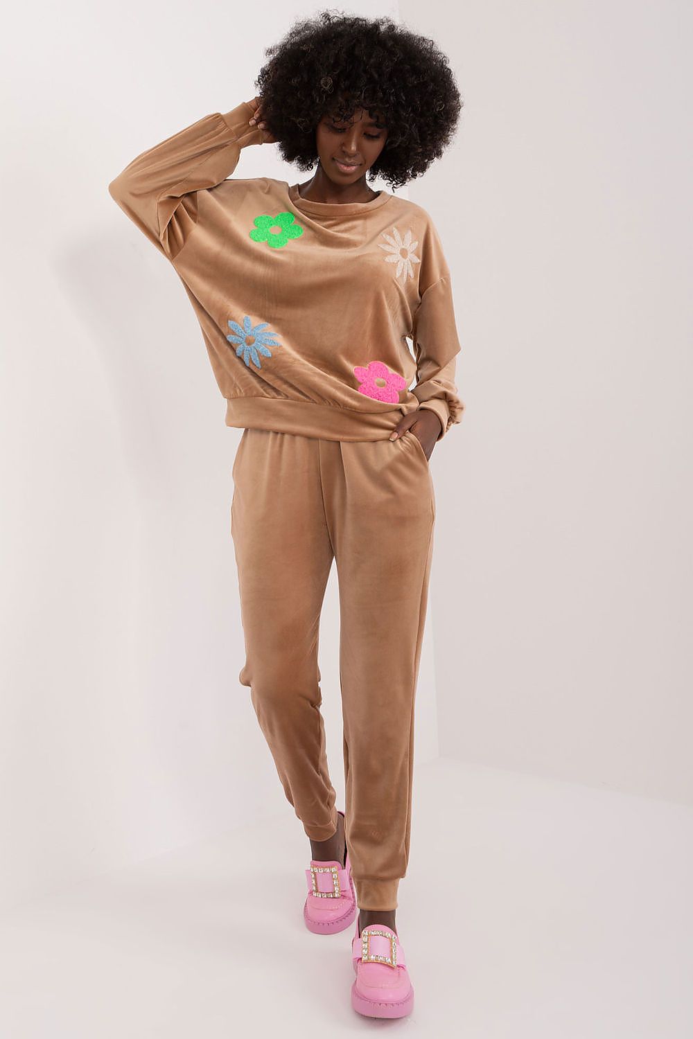  L`ensemble model 193023 Italy Moda 