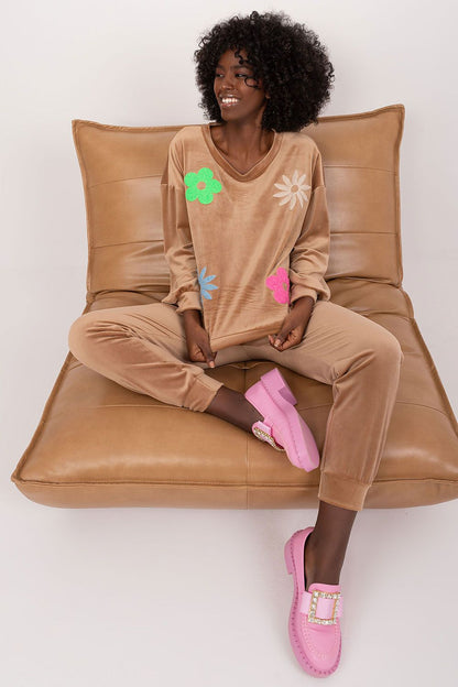 L`ensemble model 193021 Italy Moda - Nainette.fr