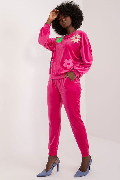 L`ensemble model 193021 Italy Moda - Nainette.fr