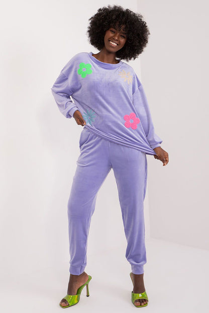 L`ensemble model 193021 Italy Moda - Nainette.fr