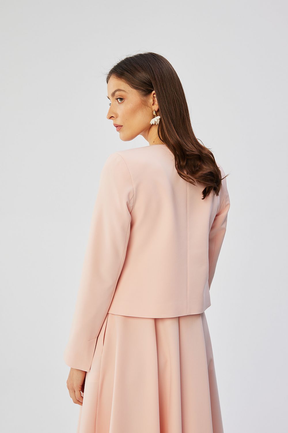  Veste model 193407 Stylove 