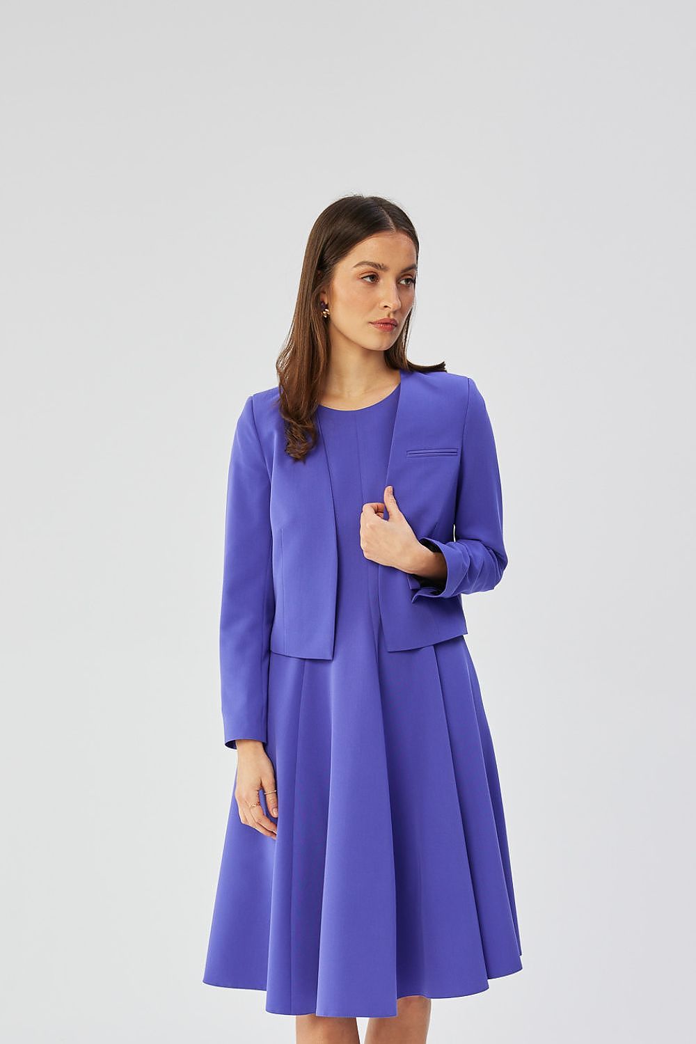  Veste model 193408 Stylove 