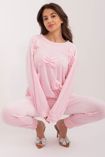  L`ensemble model 193490 Italy Moda 