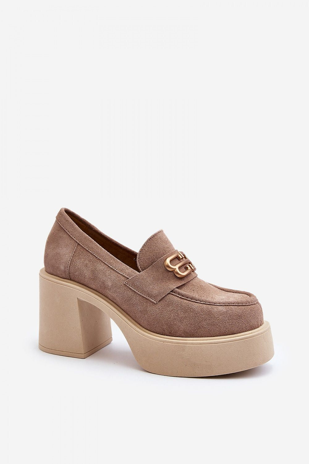  Chussures basses à talons model 193930 Step in style 