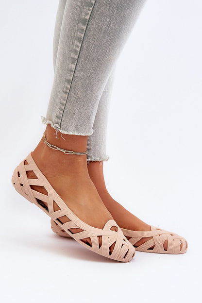  Ballerine model 194689 Step in style 