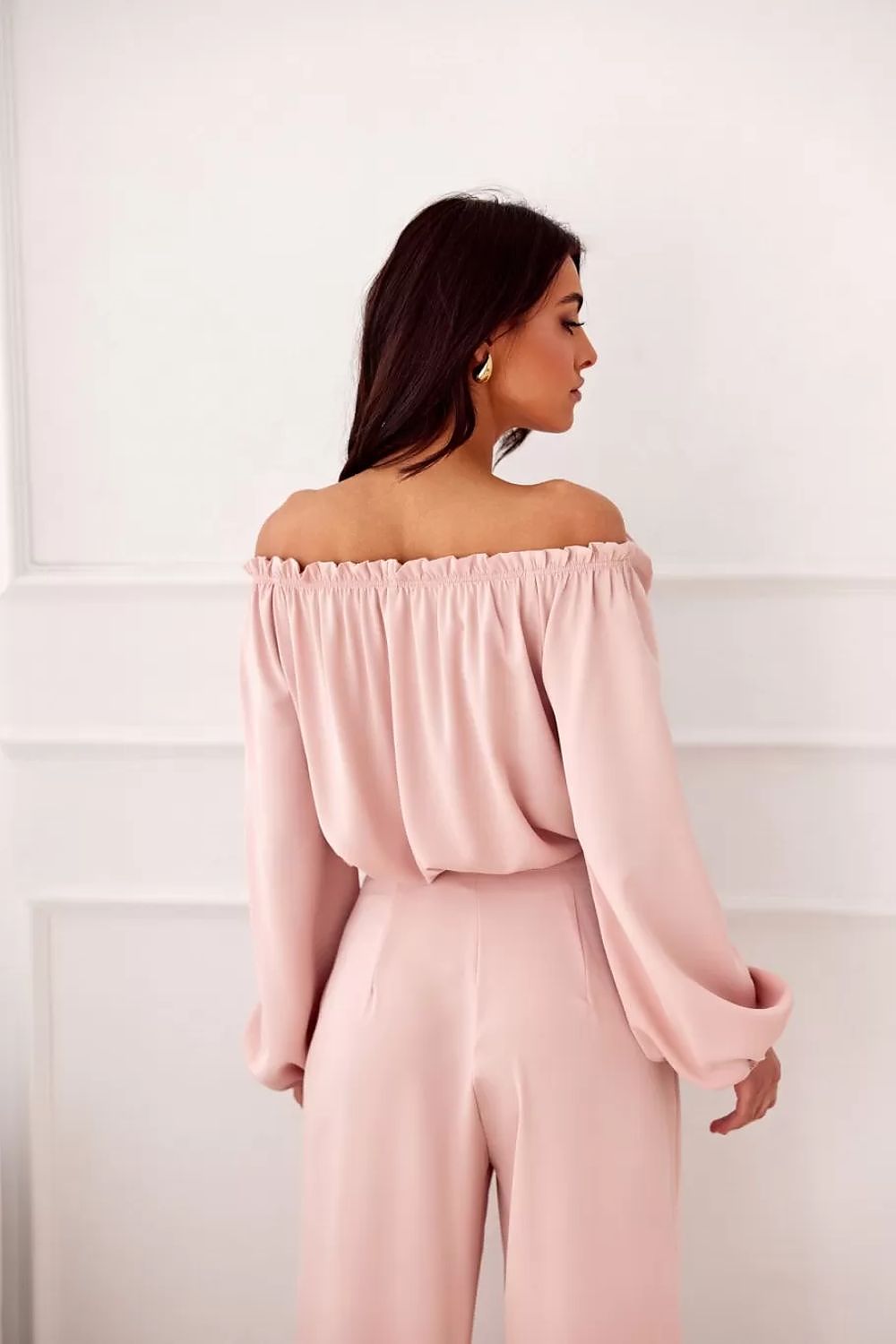  Chemisier model 194772 Roco Fashion 