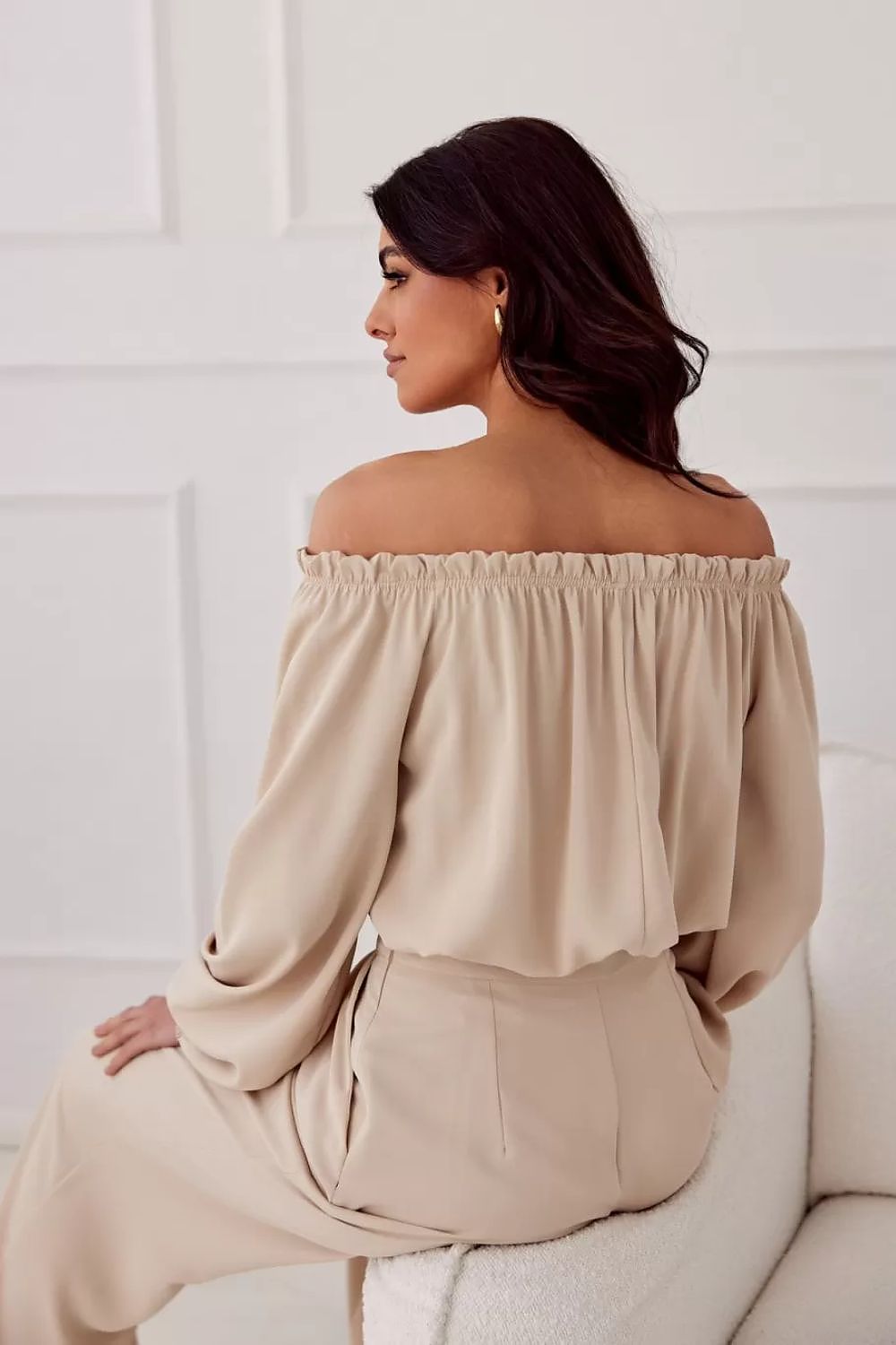  Chemisier model 194777 Roco Fashion 