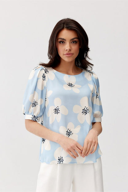  Chemisier model 194781 Roco Fashion 