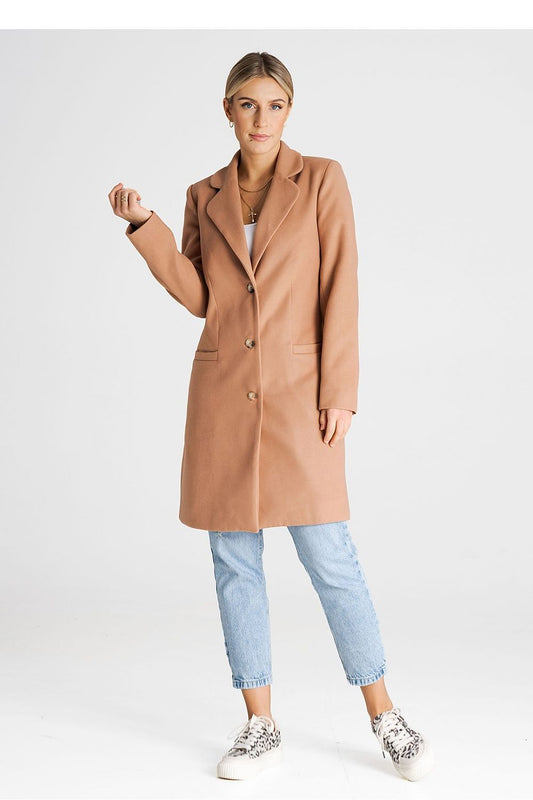  Manteau model 194797 Figl 