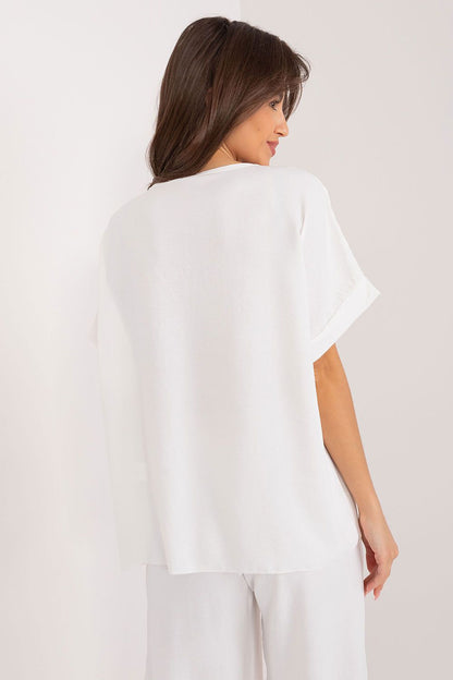  Chemisier model 195049 Italy Moda 