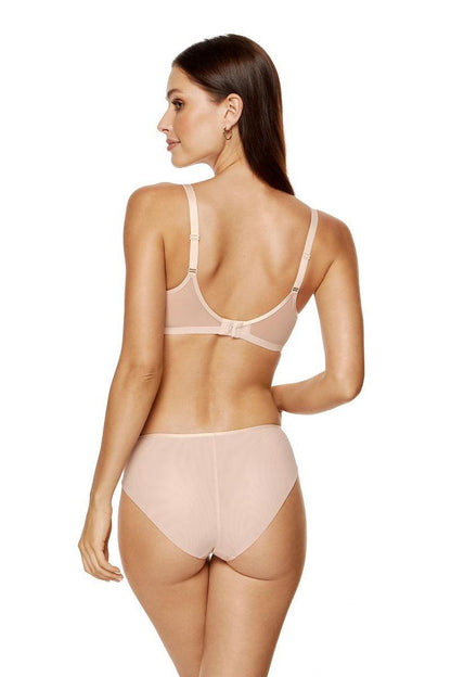  Soutien-gorge rembourré model 195770 Gorteks 
